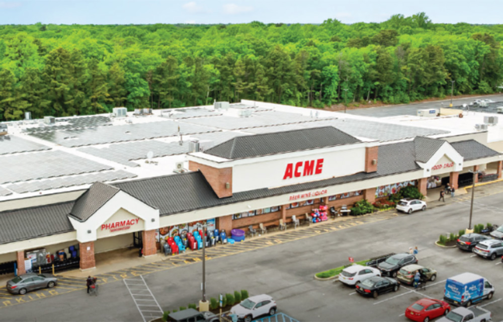 Cronheim Mortgage secures $21 million acquisition financing for The Plaza at Cape May Court House